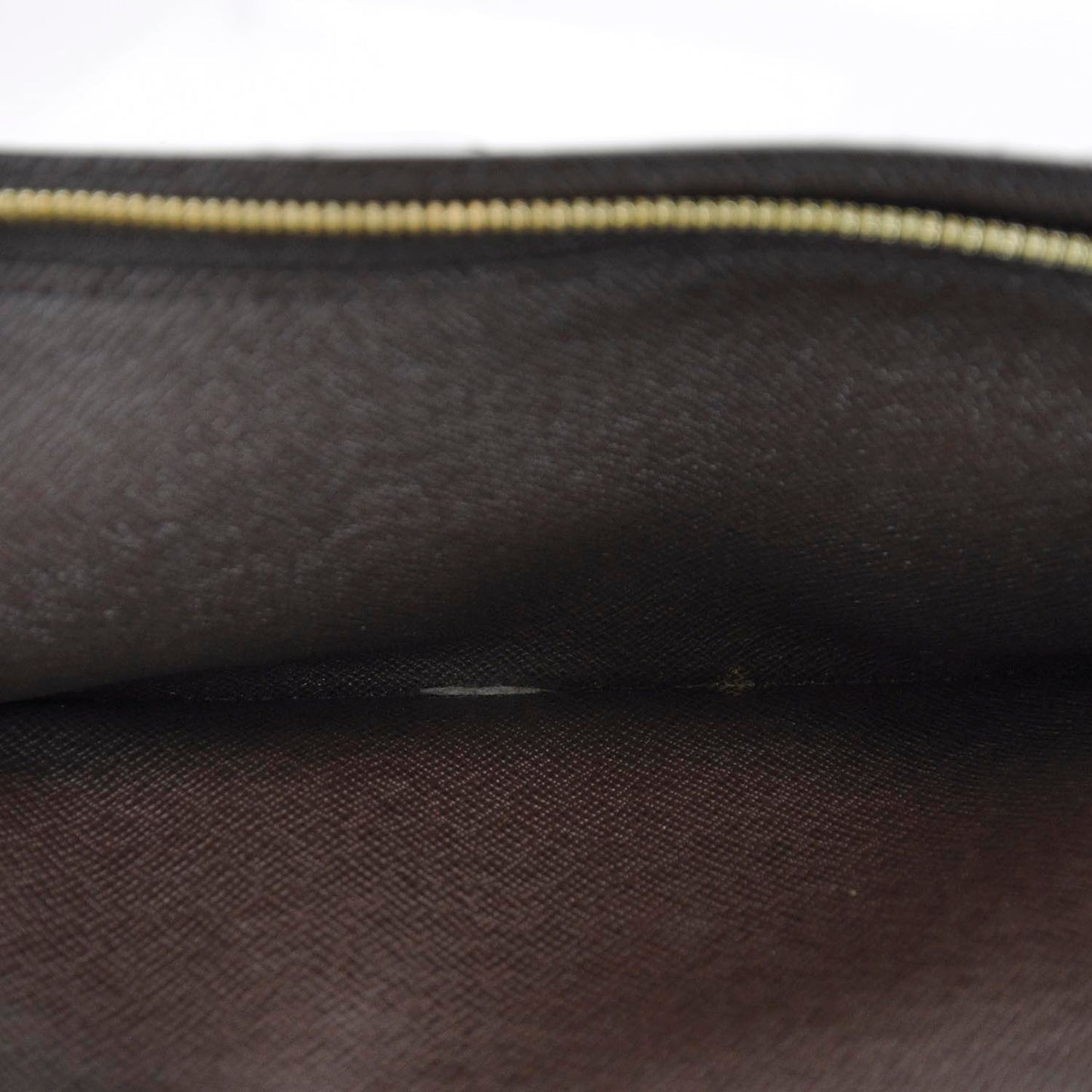 Damier Ebene Insolite Wallet