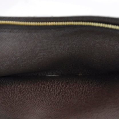 Louis Vuitton Damier Ebene Insolite Wallet 9 of 9