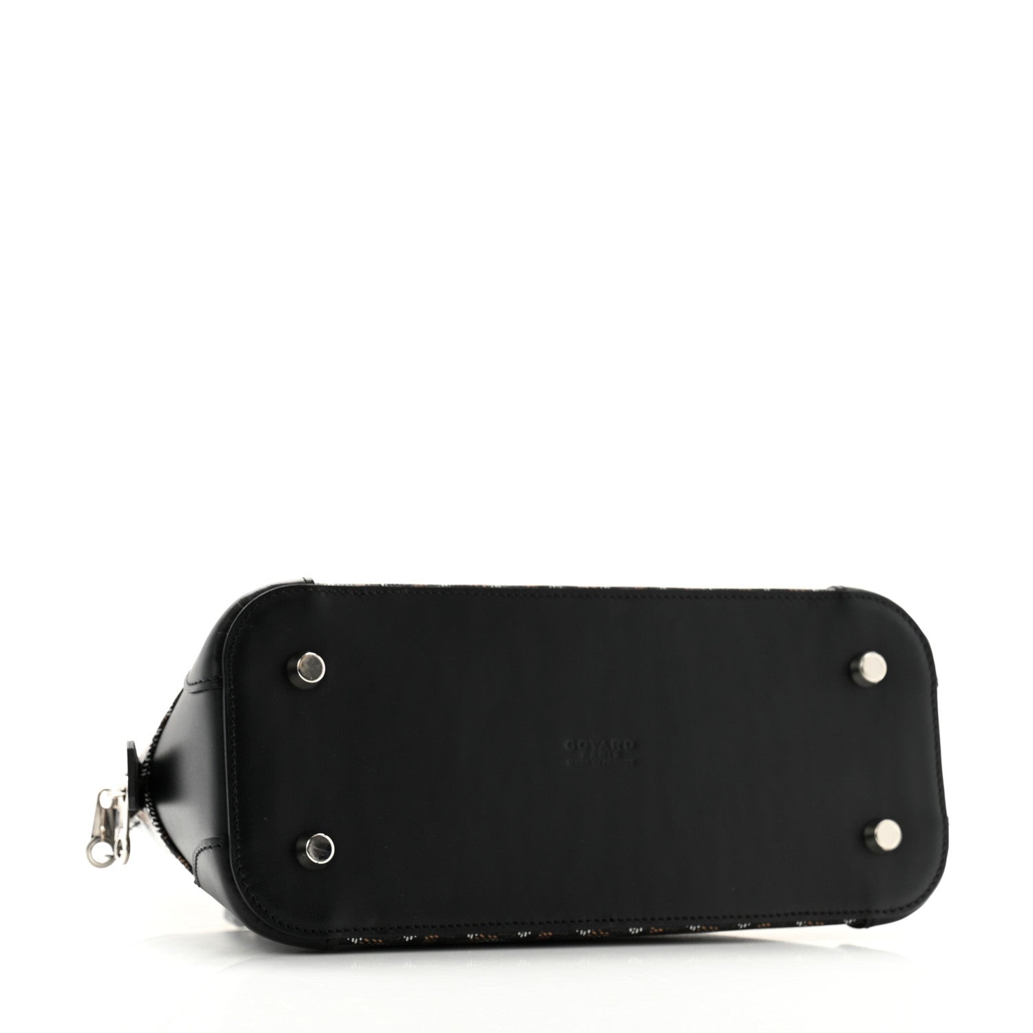 Goyard Goyardine Mini Vendome Black 4 of 9