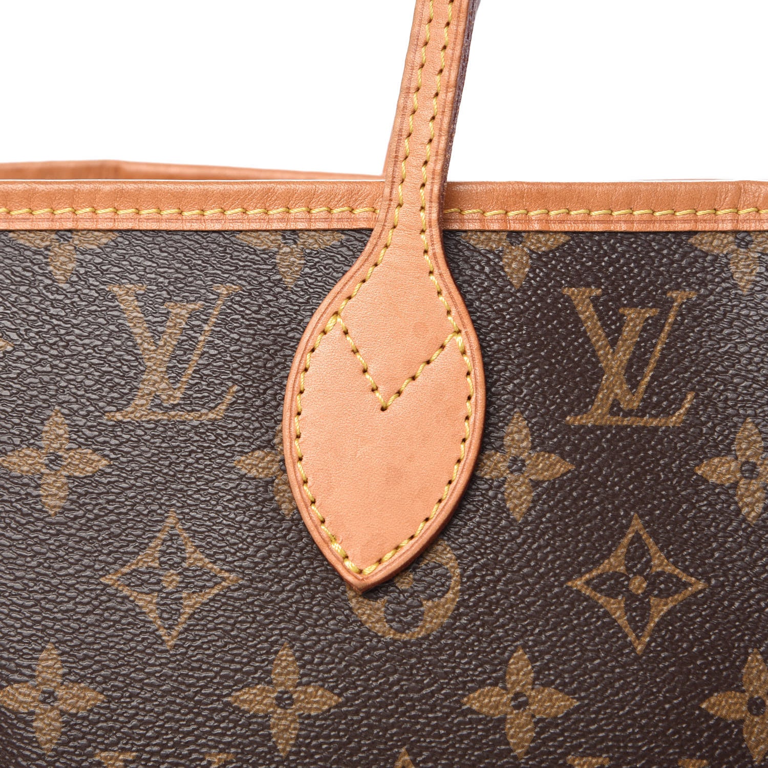 Louis Vuitton Monogram Neo Neverfull MM Pivoine 8 of 16