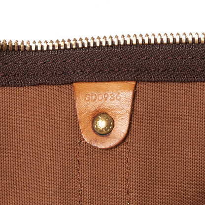 Louis Vuitton Monogram Keepall 50 9 of 11