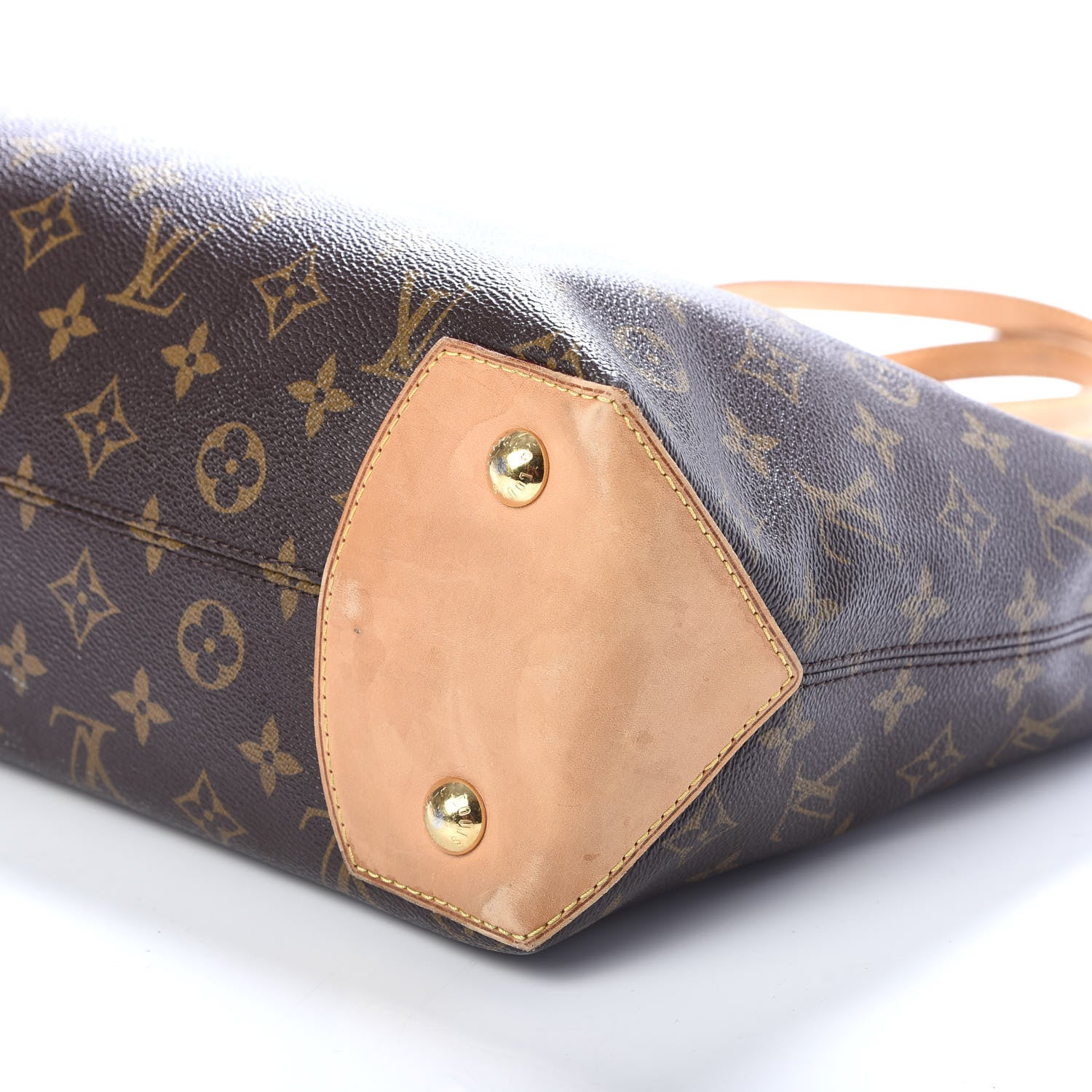 Louis Vuitton Monogram Wilshire MM 11 of 12
