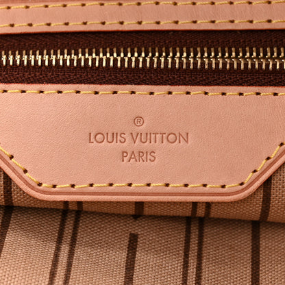 Louis Vuitton LOUIS VUITTON Monogram Delightful PM 6 of 10