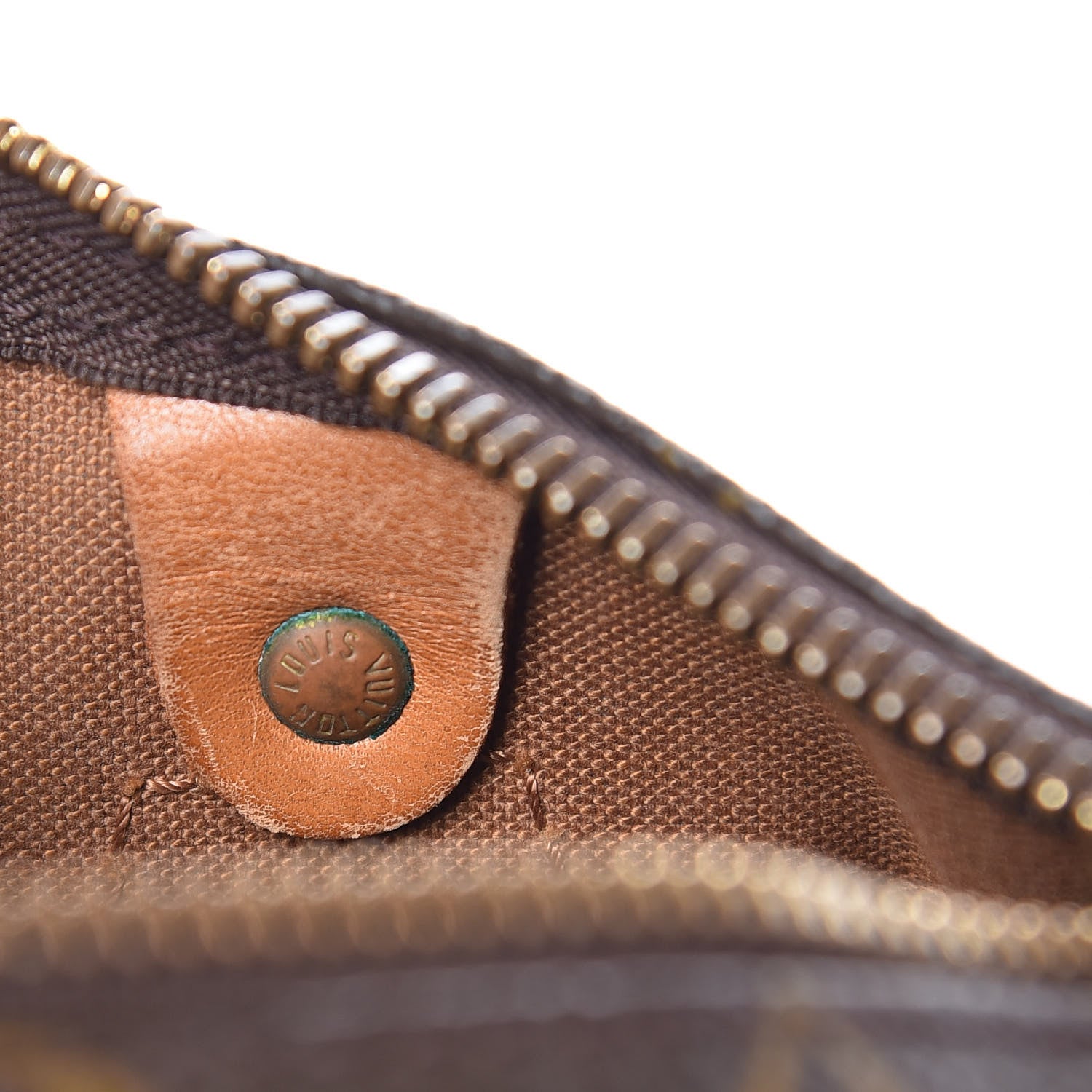 Louis Vuitton Monogram Speedy 25 11 of 19