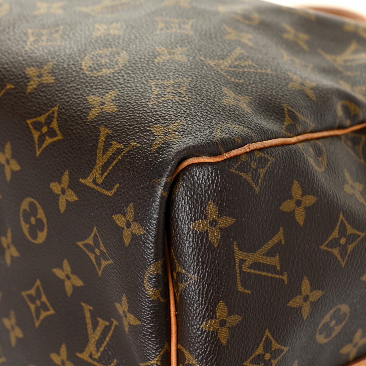 Monogram Keepall Bandouliere 55