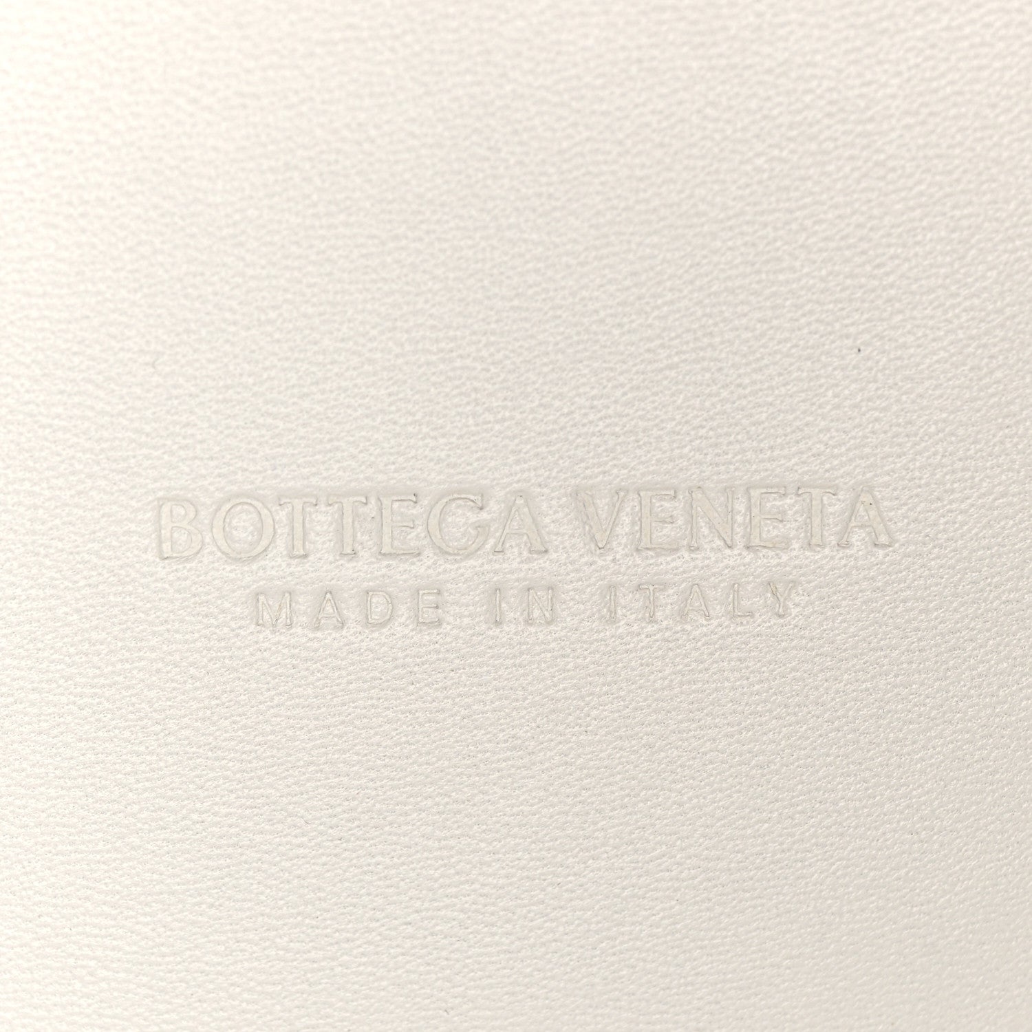 Bottega Veneta Nappa Maxi Intrecciato Medium Arco Tote Black White 7 of 10