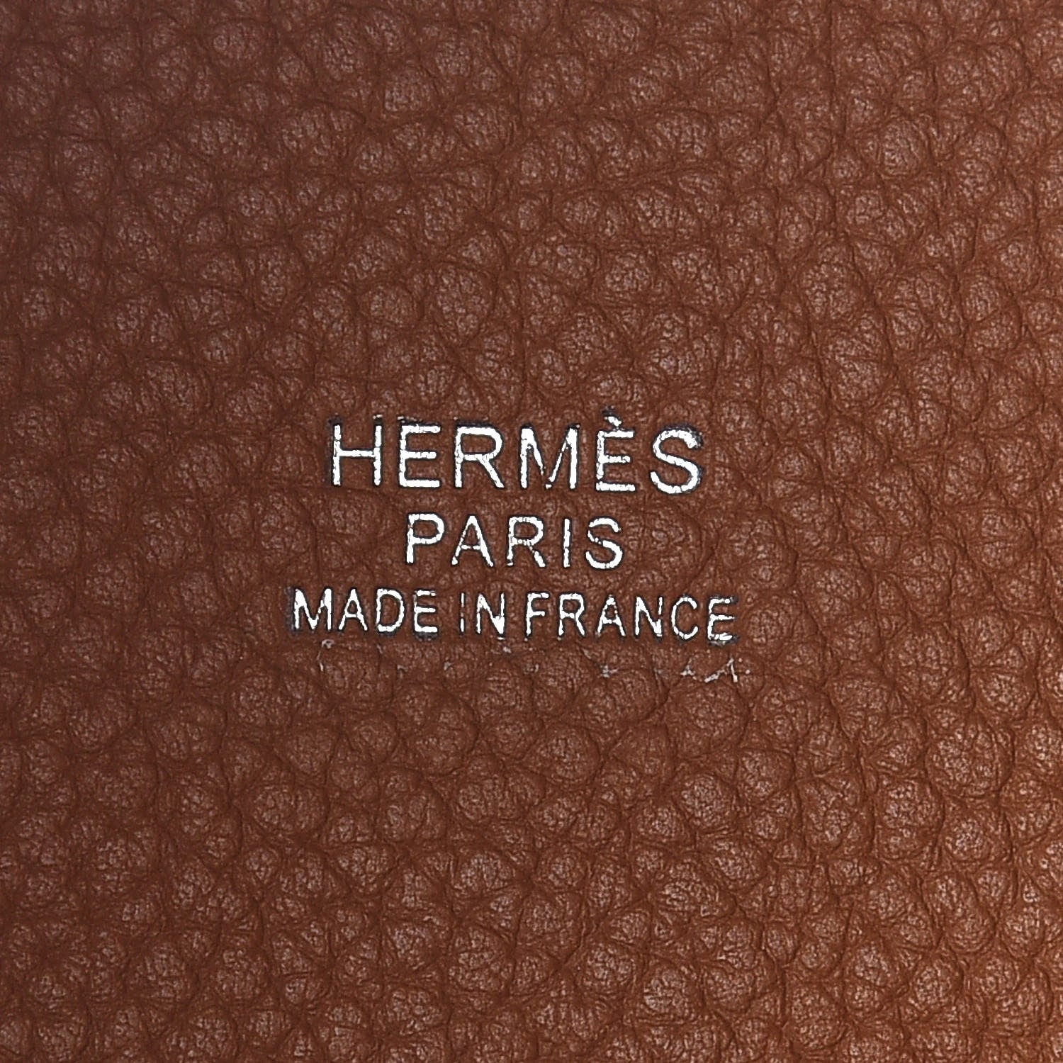 Hermes Taurillon Clemence Picotin Lock 18 PM Gold 8 of 9