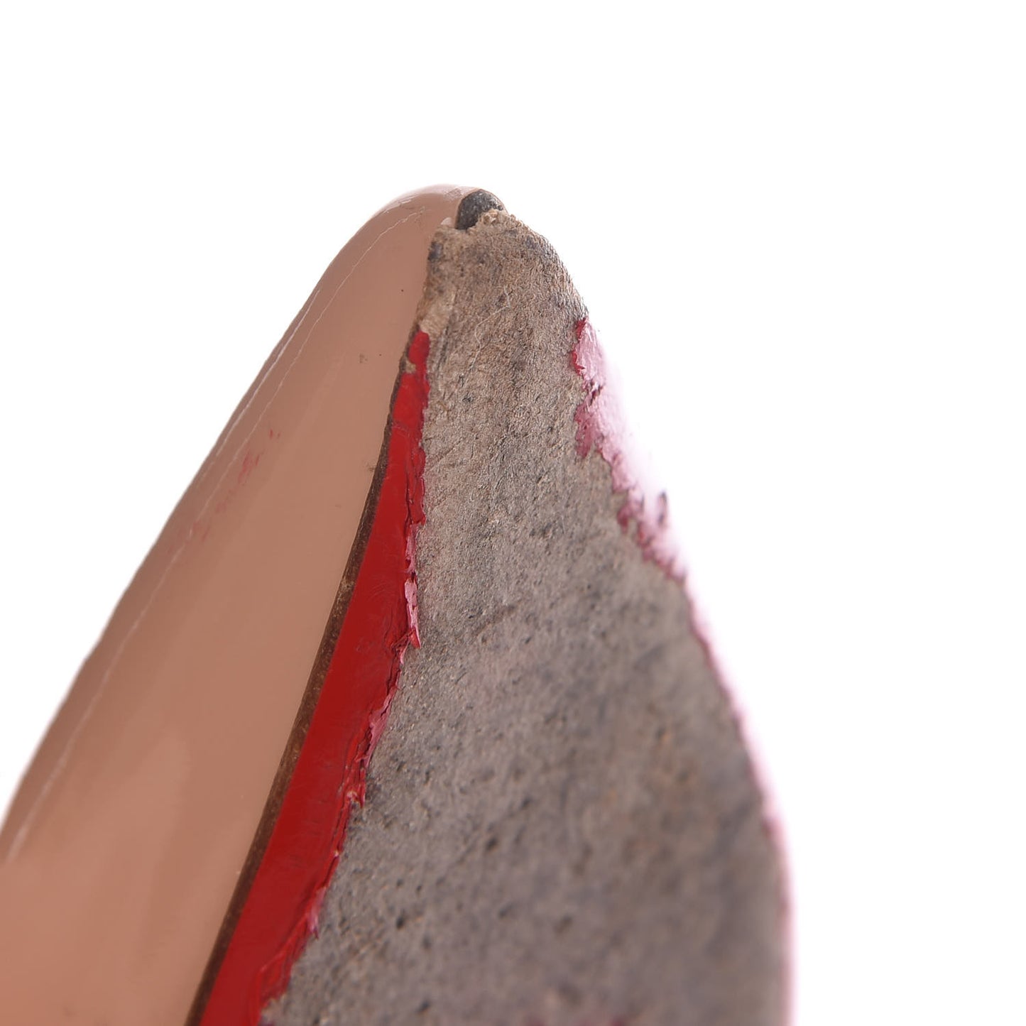 Patent So Kate 120 Pumps 40 Nude