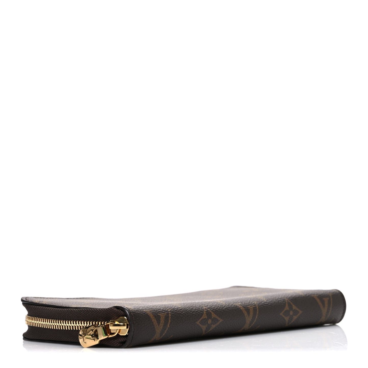 Monogram Zippy Organizer Wallet