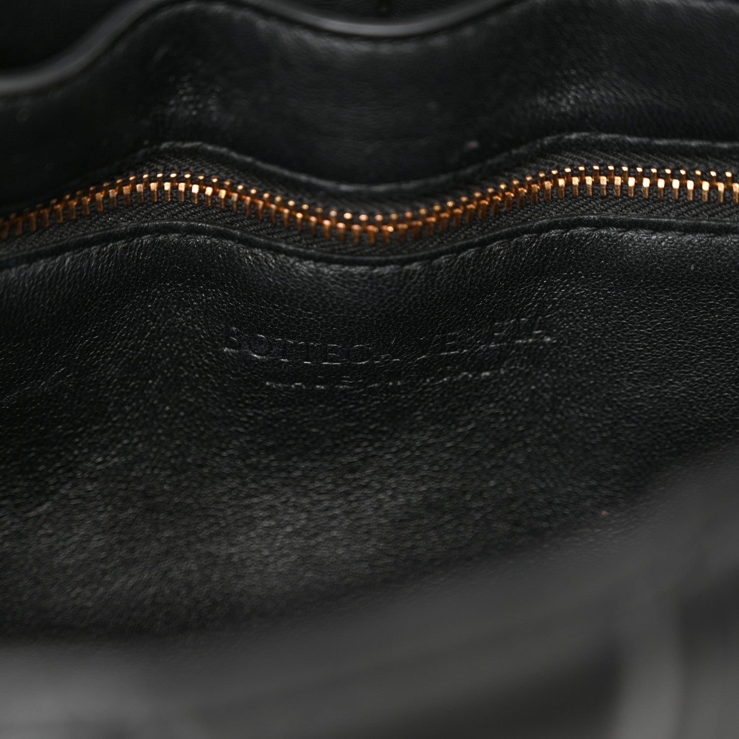 Bottega Veneta Nappa Maxi Intreccio Padded Cassette Crossbody Bag Black 6 of 16