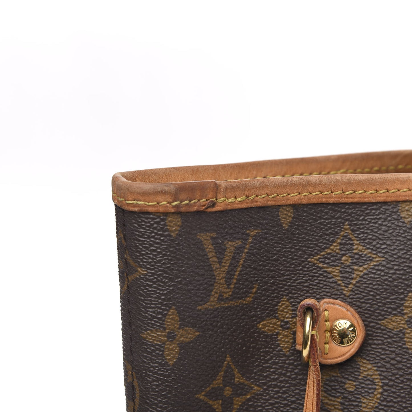 Monogram Neverfull MM