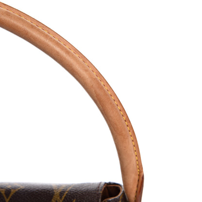 Louis Vuitton Monogram Mini Looping 9 of 10