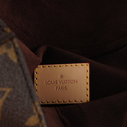 Louis Vuitton Monogram Metis 8 of 9