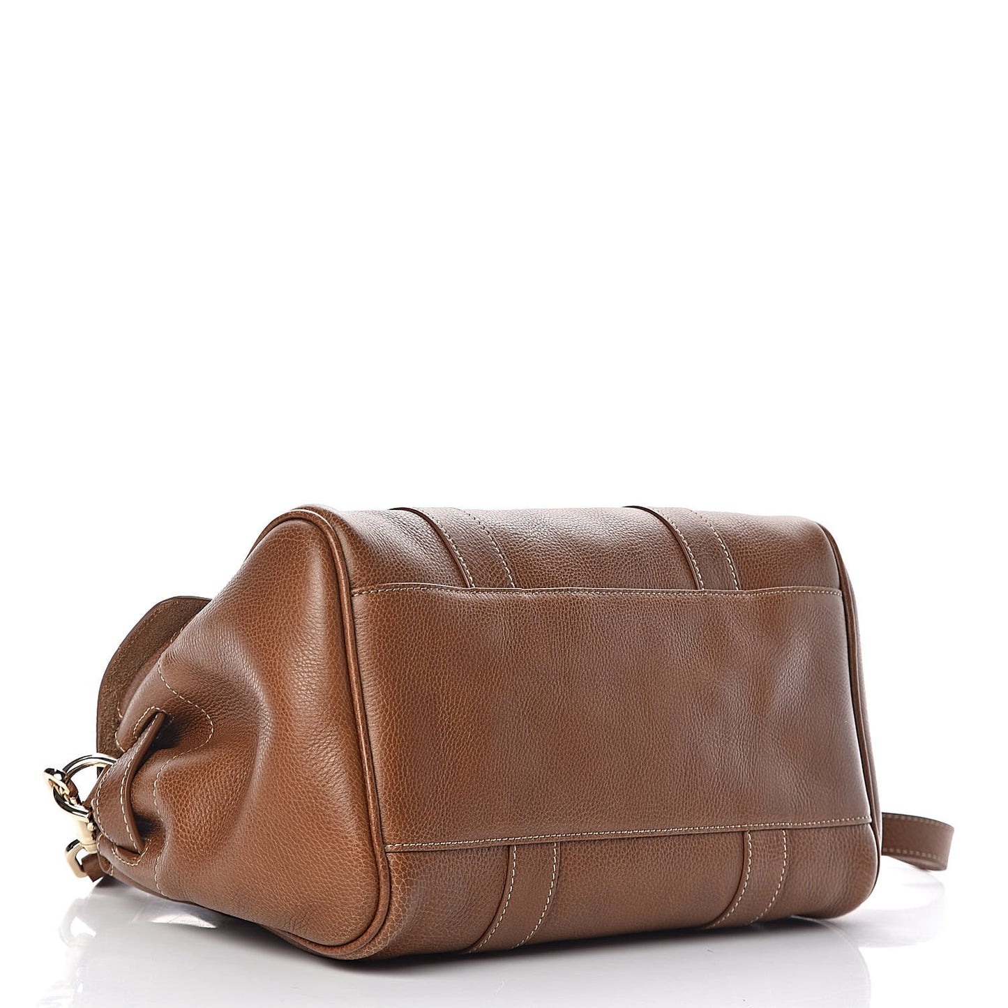 Natural Vegetable Tanned Small Bayswater Oak