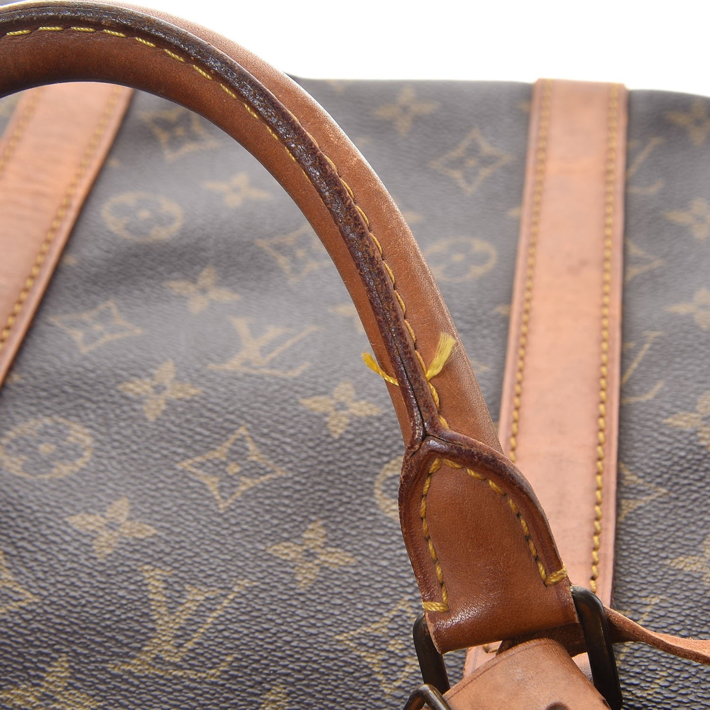 Monogram Keepall 55