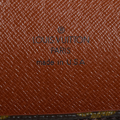 Louis Vuitton Monogram Musette Salsa 6 of 7