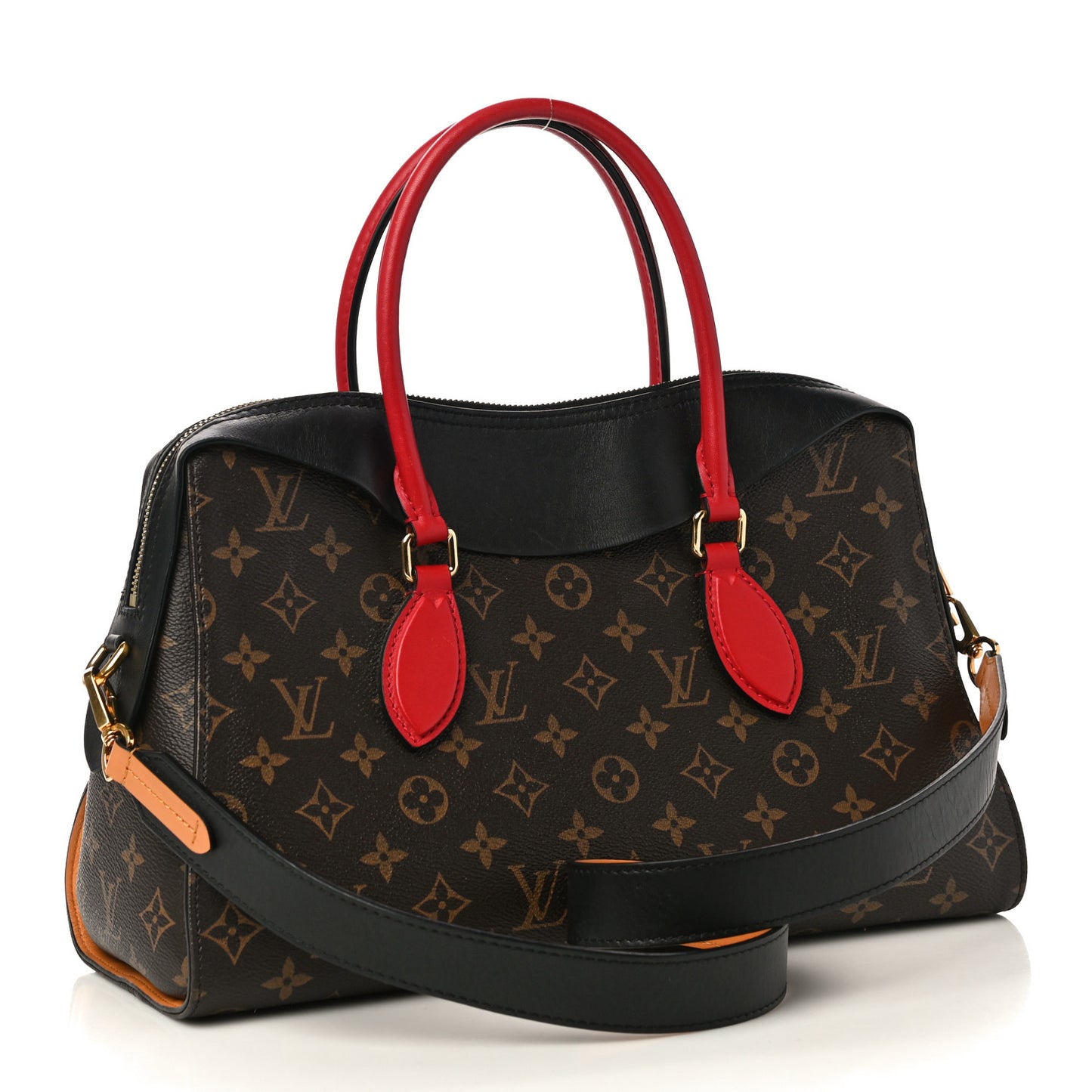 Monogram Tuileries Black