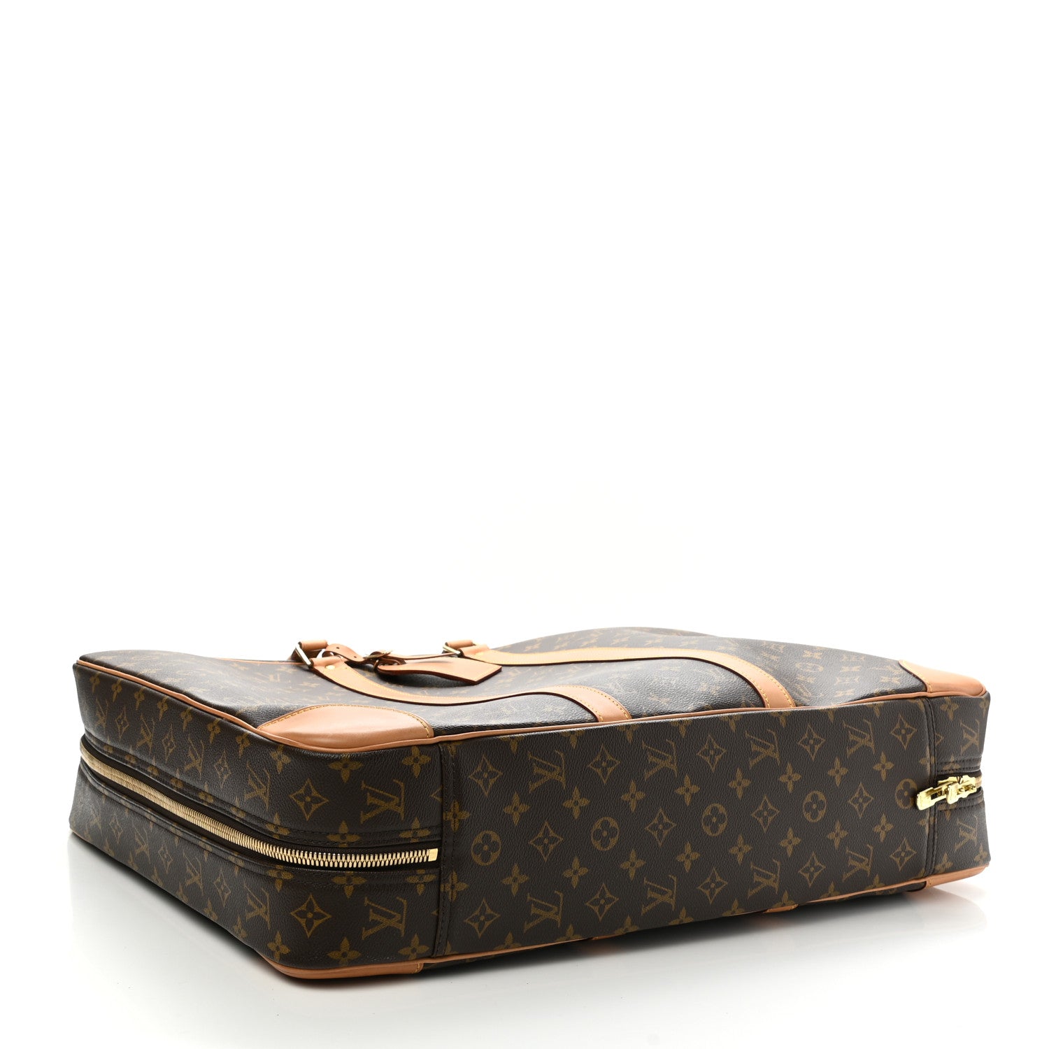 Louis Vuitton Monogram Sirius 50 4 of 12