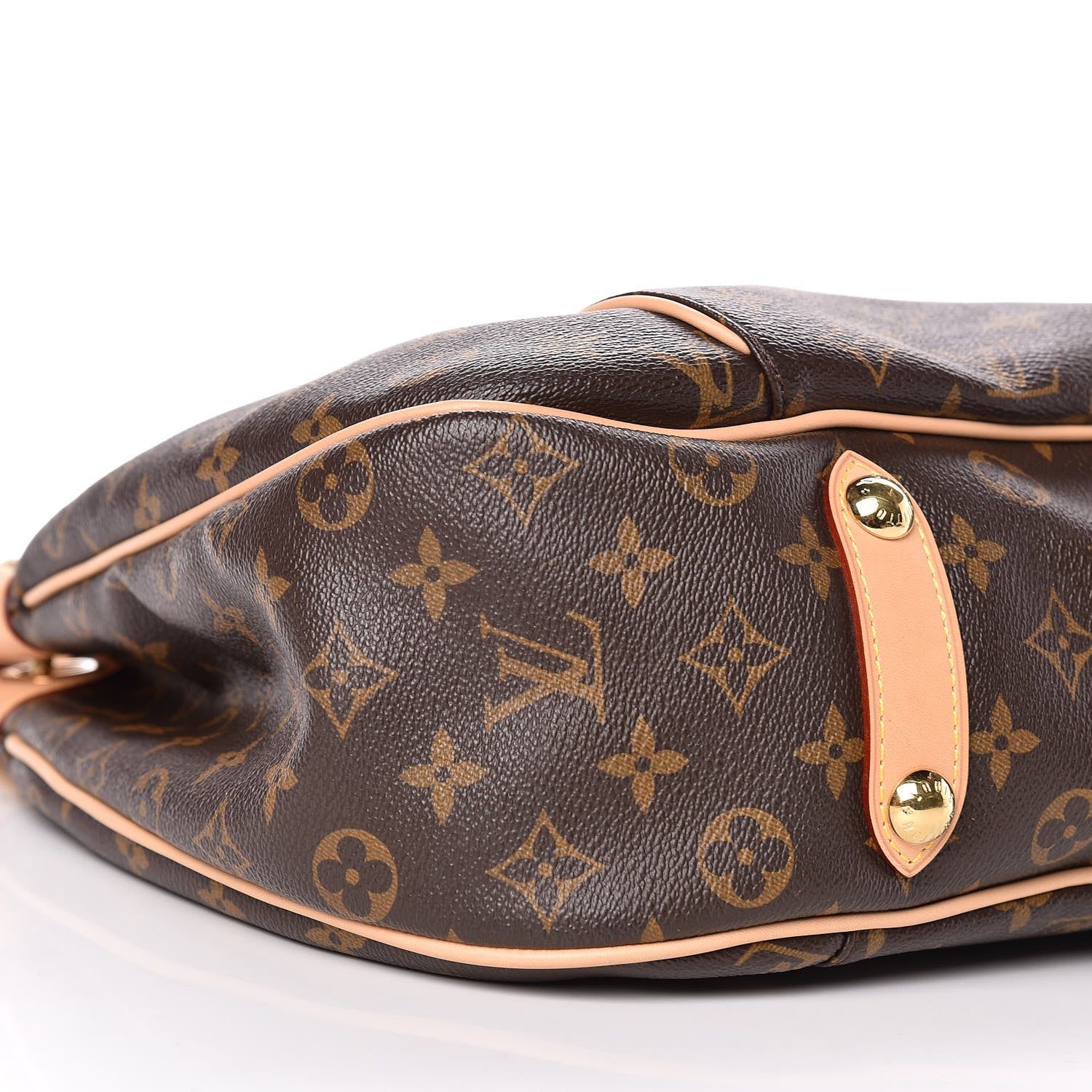 Louis Vuitton Monogram Galliera PM 5 of 11