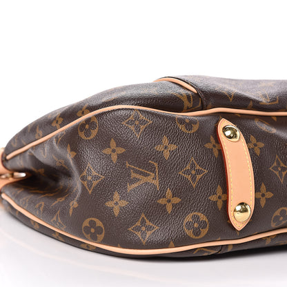 Louis Vuitton Monogram Galliera PM 5 of 11