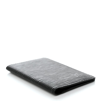 Louis Vuitton Epi Business Card Holder 4 of 7