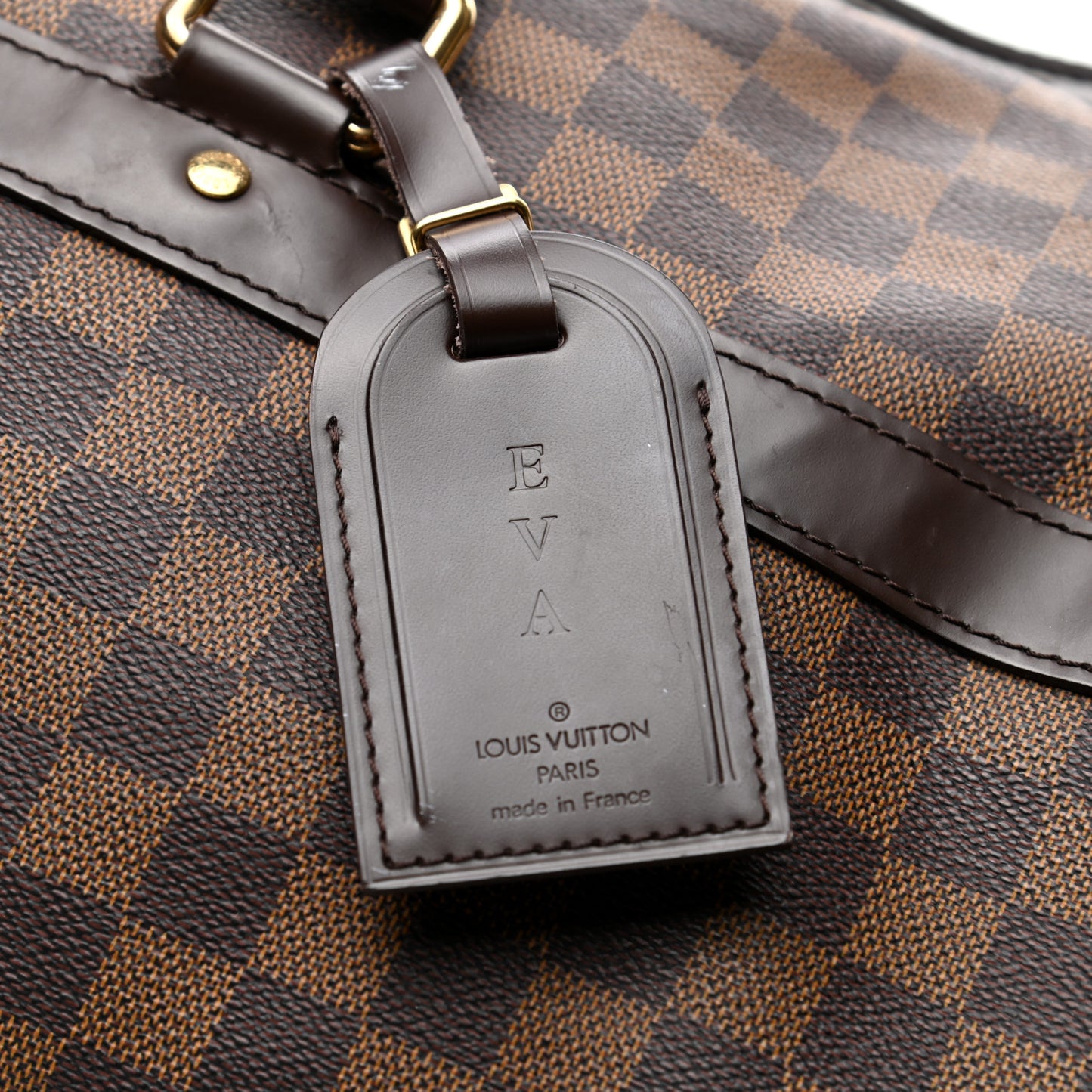 Damier Ebene Eole 60