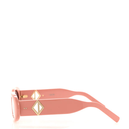 Christian Dior X CACTUS JACK Acetate CD Diamond R1I Sunglasses 3 of 8