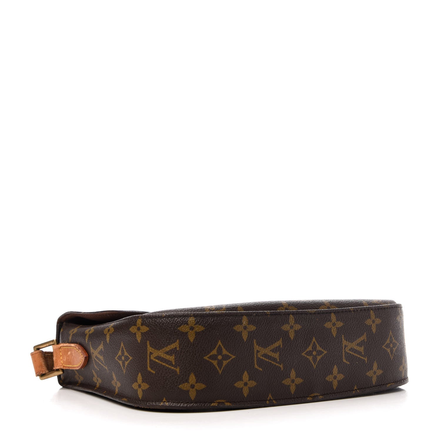 Louis Vuitton Monogram Saint Cloud GM 4 of 13