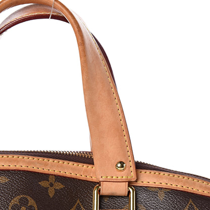 Louis Vuitton Monogram Retiro PM 14 of 22