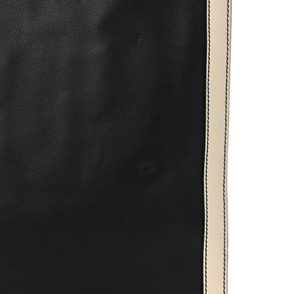 Saint Laurent Calfskin Walky Tote Black 11 of 11