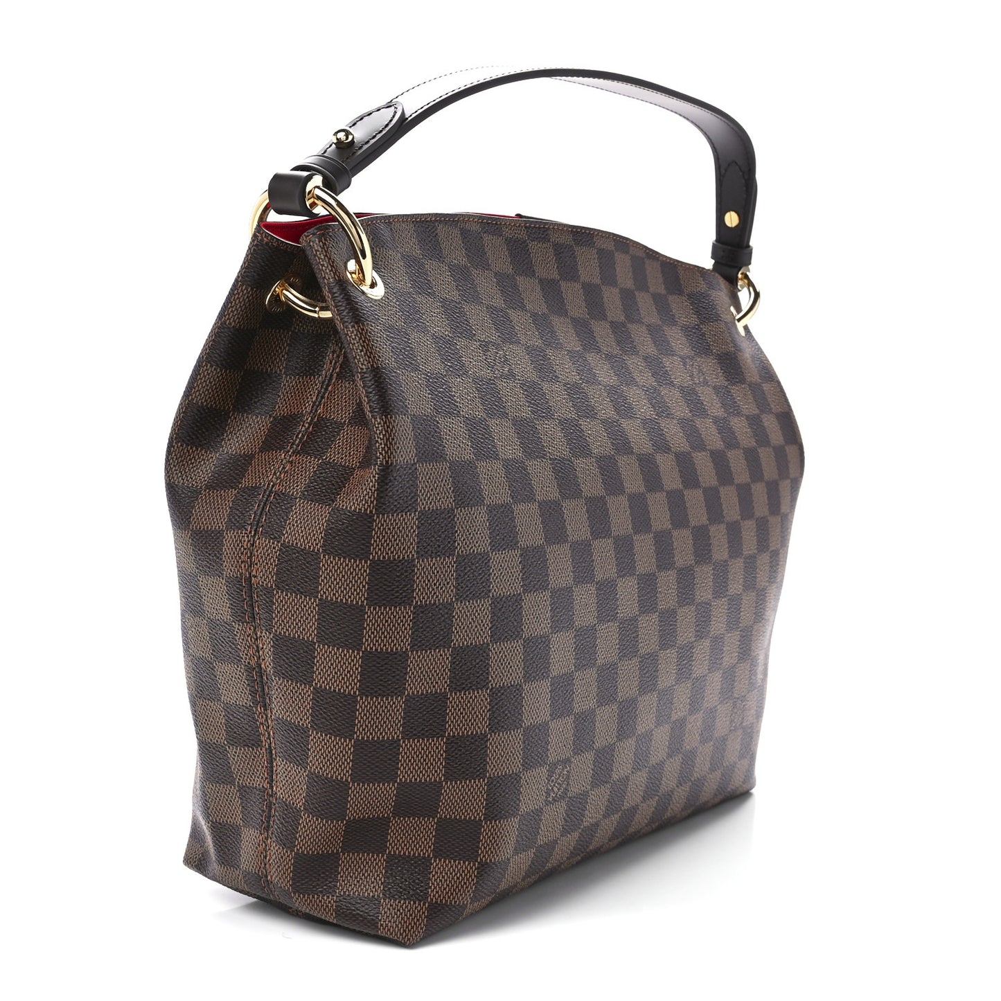 Damier Ebene Graceful PM