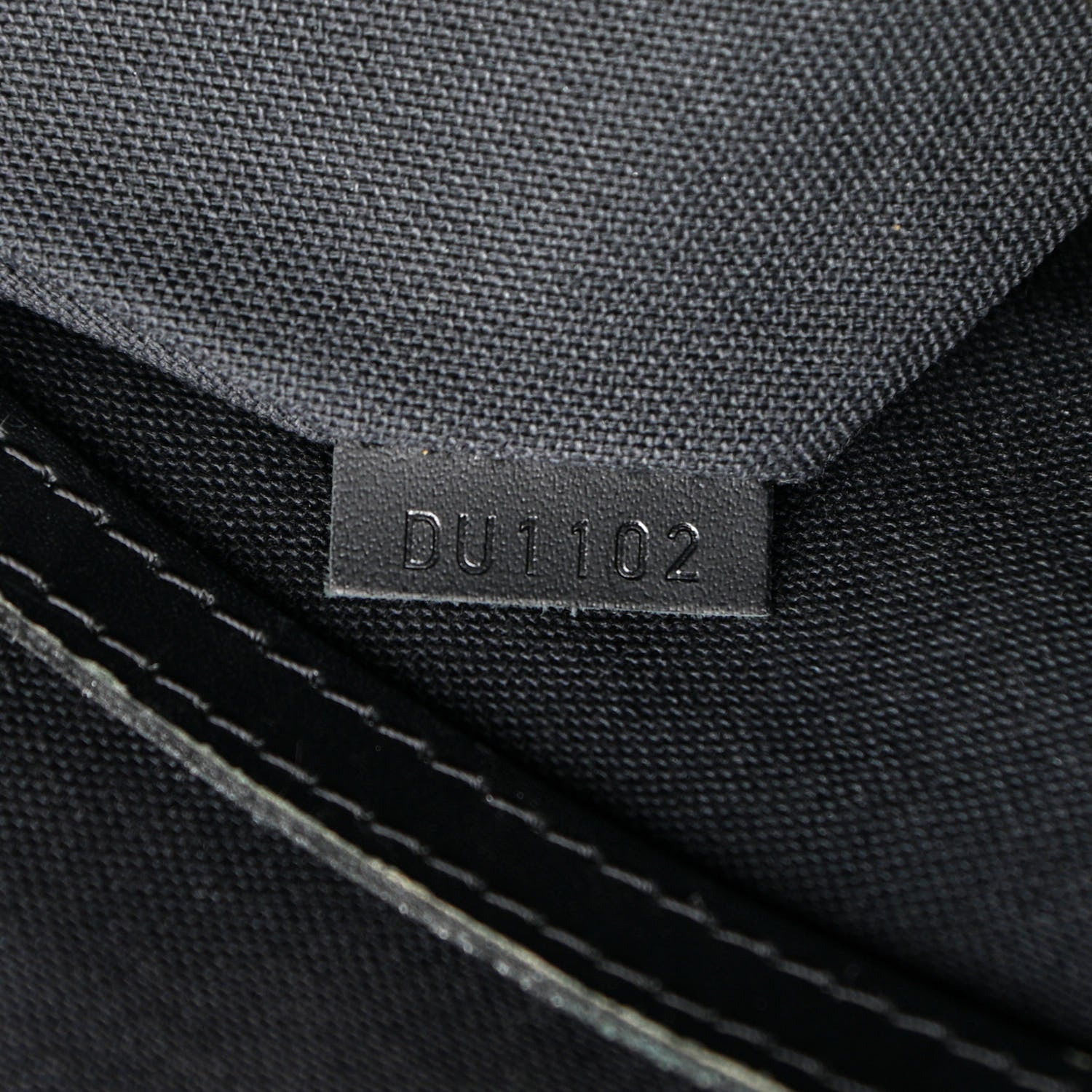 Louis Vuitton Damier Graphite Tadao 14 of 33