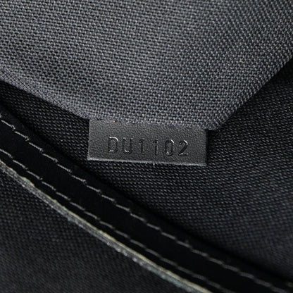 Louis Vuitton Damier Graphite Tadao 14 of 33