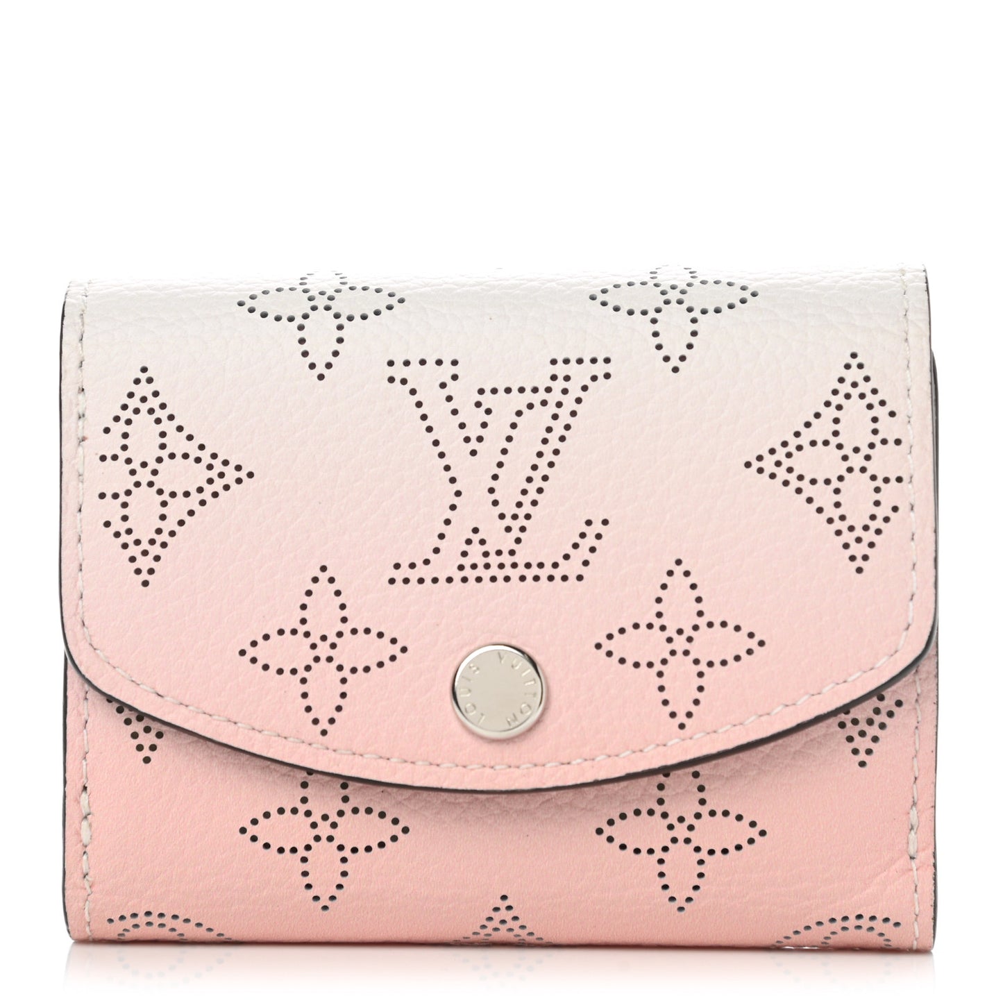 Mahina Degrade Iris XS Wallet Rose