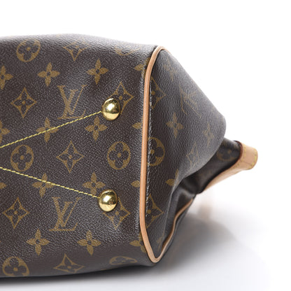 Louis Vuitton Monogram Tivoli PM 9 of 11