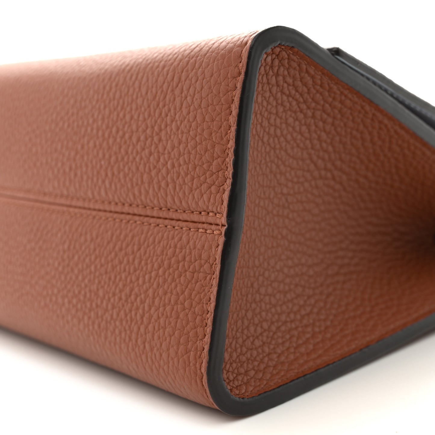 Taurillon Twist One Handle PM Caramel