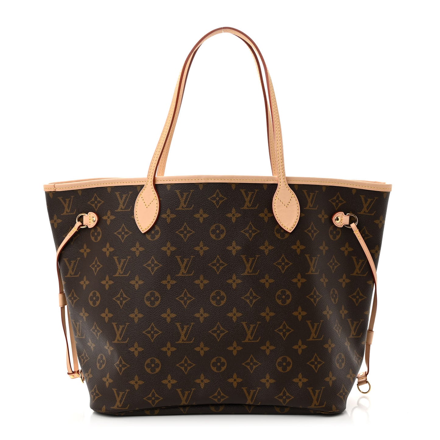 Monogram Neo Neverfull MM