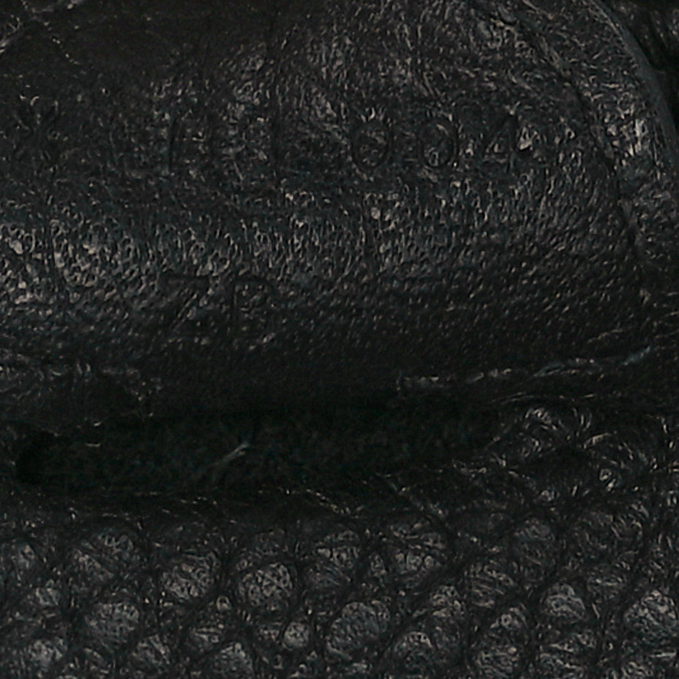 Hermes Taurillon Clemence Evelyne III PM Black 7 of 11