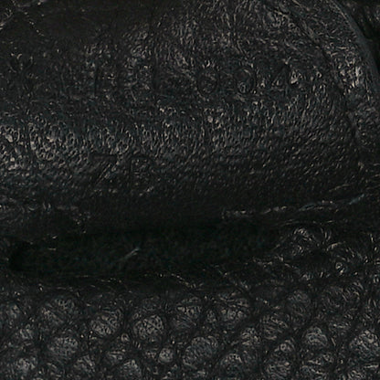 Hermes Taurillon Clemence Evelyne III PM Black 7 of 11