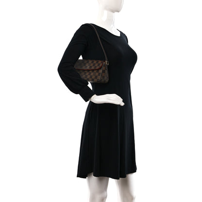 Louis Vuitton Damier Ebene Recoleta 2 of 8