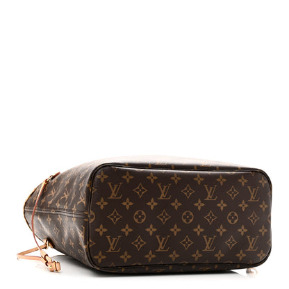 Louis Vuitton Monogram Neo Neverfull MM Cherry 5 of 13