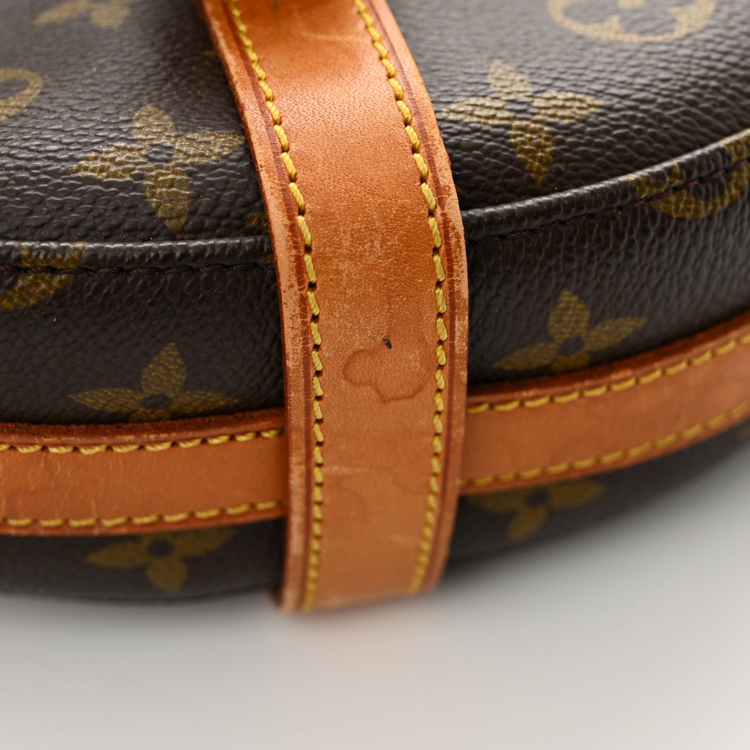 Louis Vuitton Monogram Chantilly GM 16 of 16