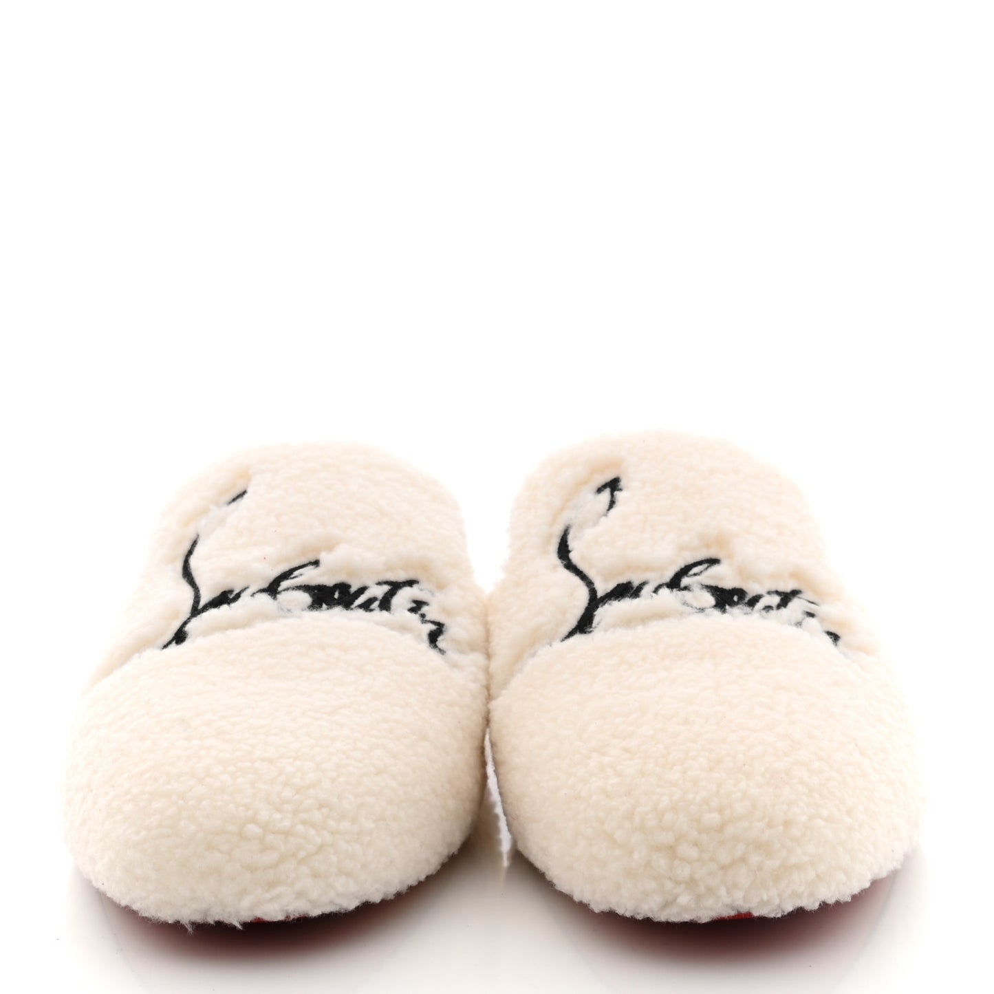 Navy Coolito Donna Slippers 35.5 White