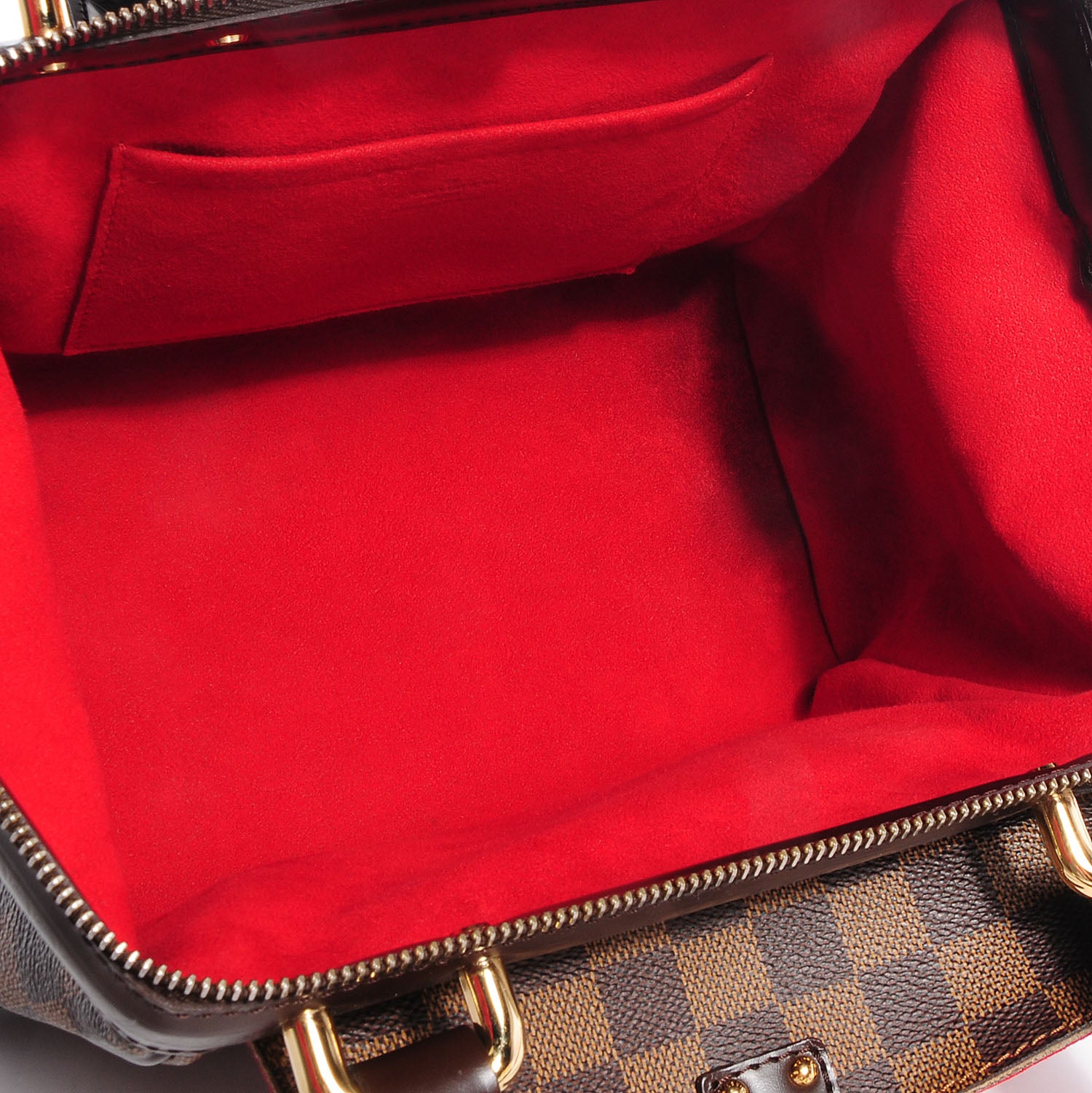 Louis Vuitton Damier Ebene Knightsbridge 5 of 7