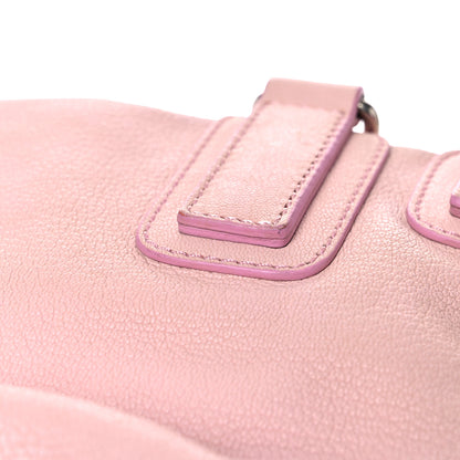 Givenchy Sugar Goatskin Medium Pandora Pink 14 of 23