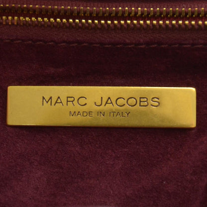 Marc Jacobs Quilted Little Stam Black 5 of 7