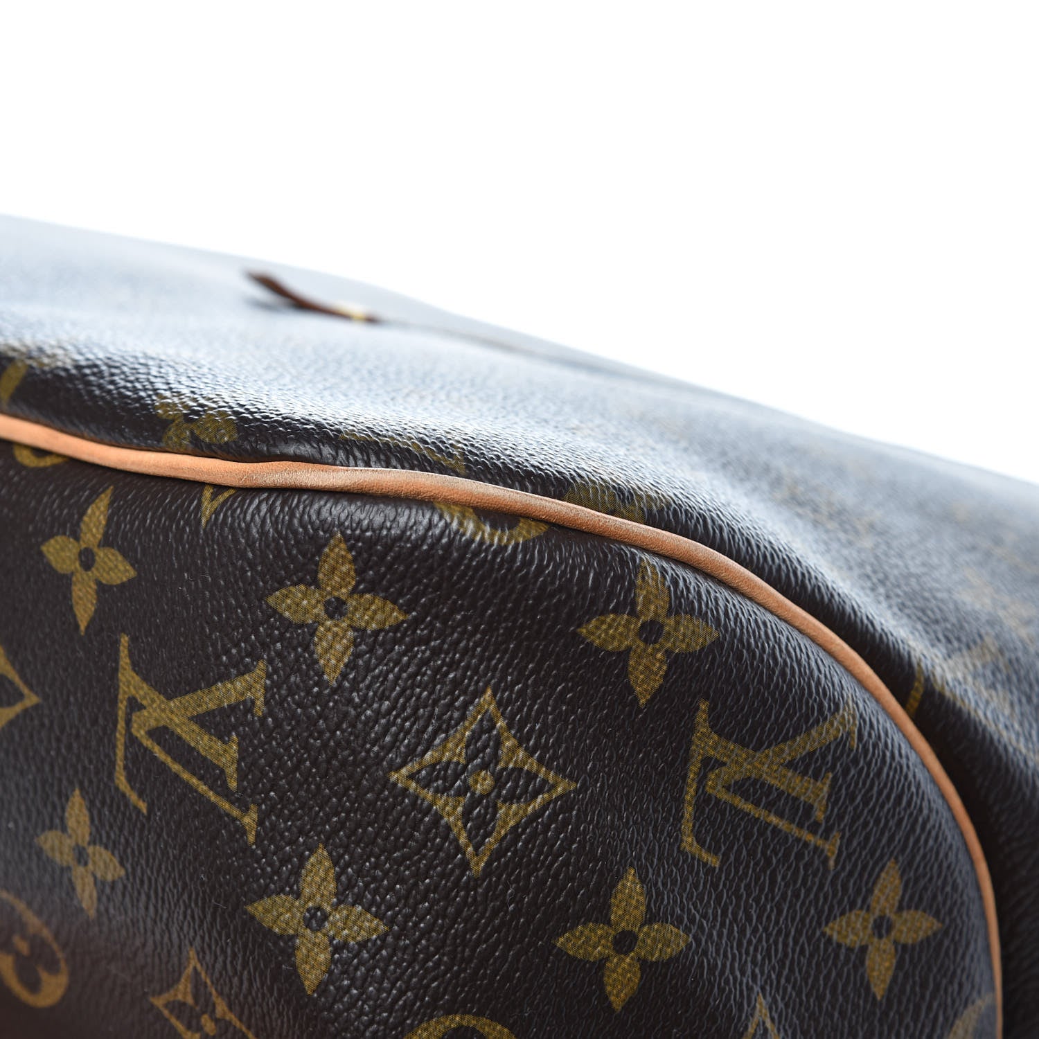 Louis Vuitton Monogram Delightful GM 9 of 15