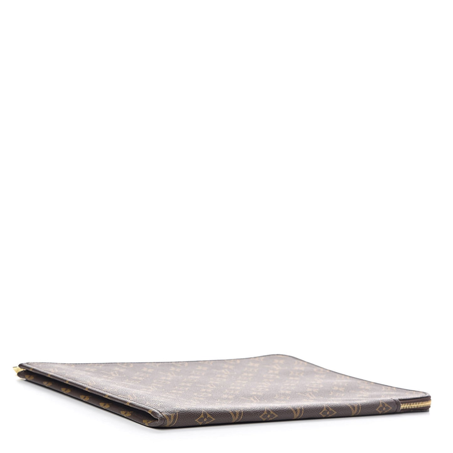 Monogram Poche Documents Portfolio Case 39