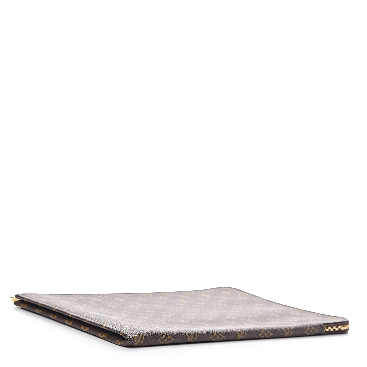 Louis Vuitton Monogram Poche Documents Portfolio Case 39 4 of 6