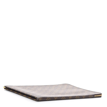 Louis Vuitton Monogram Poche Documents Portfolio Case 39 4 of 6
